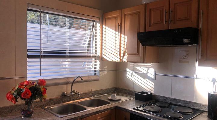 eSangweni Guest House