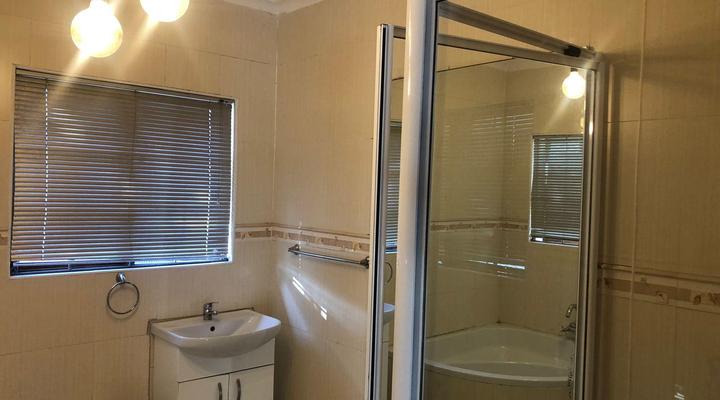 eSangweni Guest House