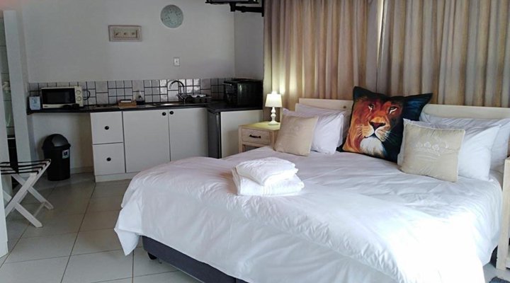 Swakopmund Accommodation