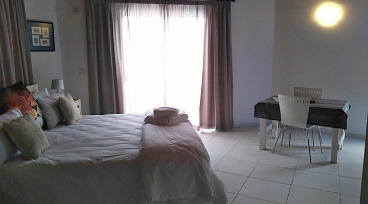 Swakopmund Accommodation