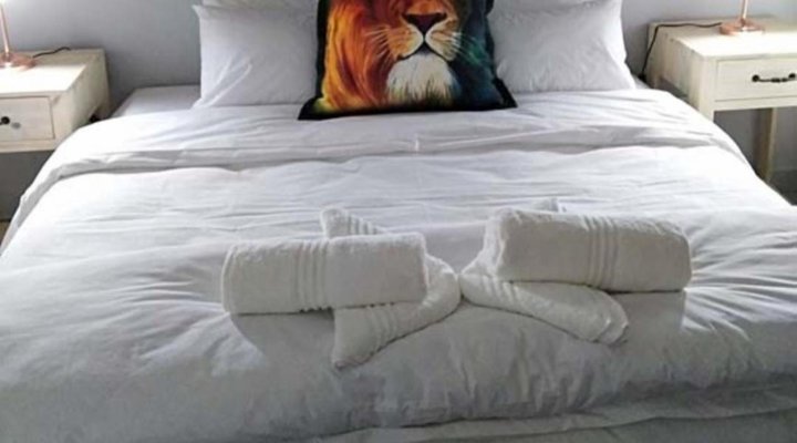 Swakopmund Accommodation