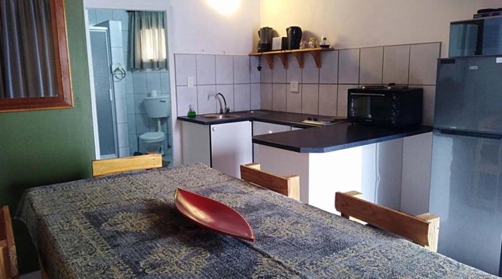 Swakopmund Accommodation