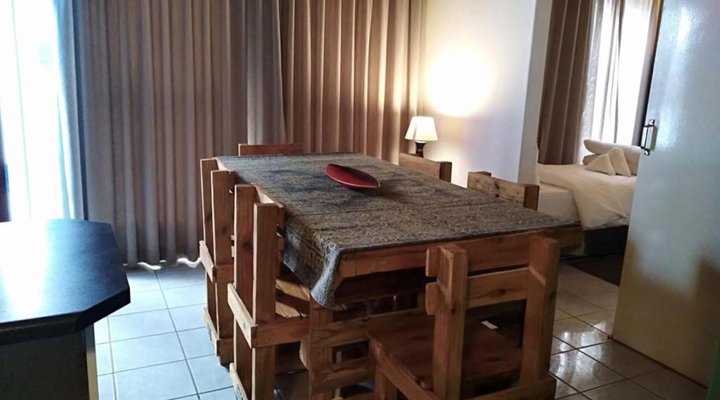 Swakopmund Accommodation