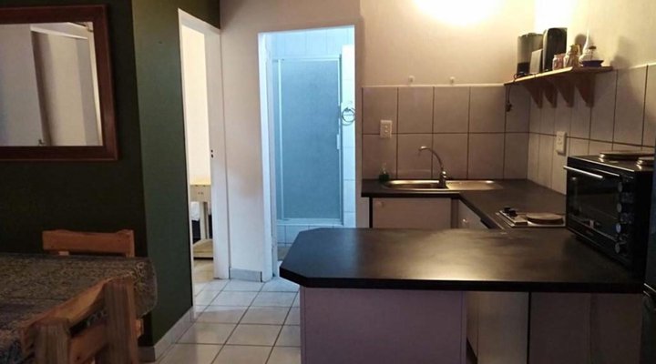 Swakopmund Accommodation