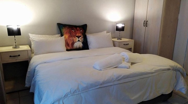 Swakopmund Accommodation