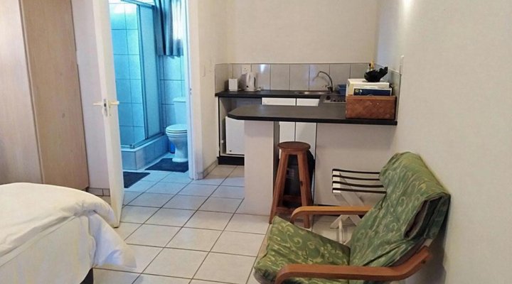 Swakopmund Accommodation