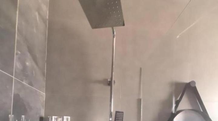 Bryanston Palms Accommodation