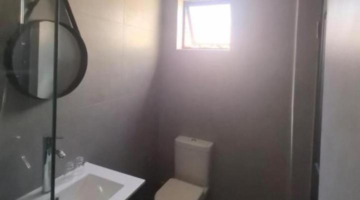 Bryanston Palms Accommodation