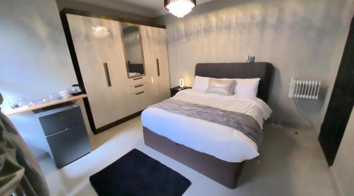 Bryanston Palms Accommodation