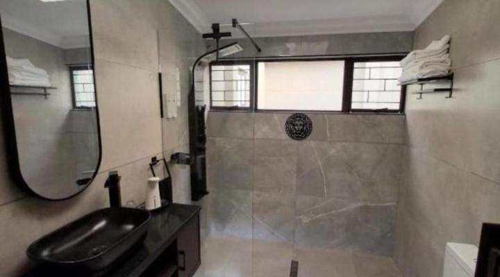 Bryanston Palms Accommodation