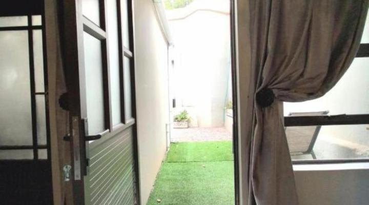 Bryanston Palms Accommodation