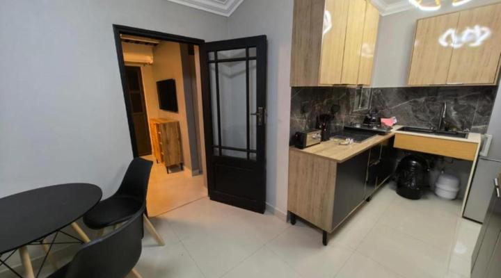 Bryanston Palms Accommodation