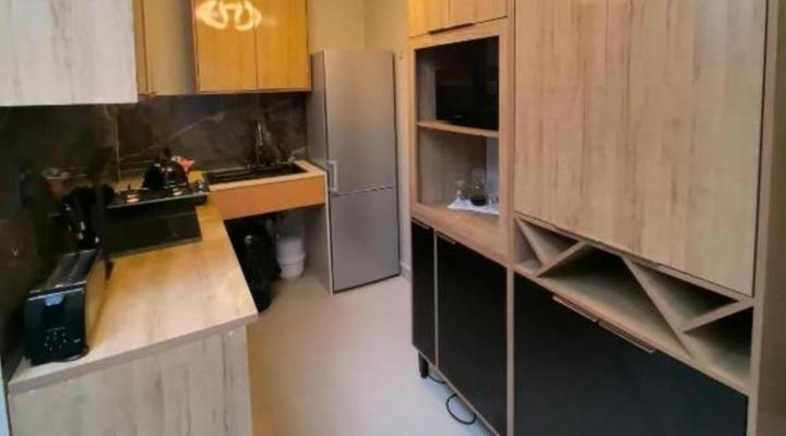 Bryanston Palms Accommodation