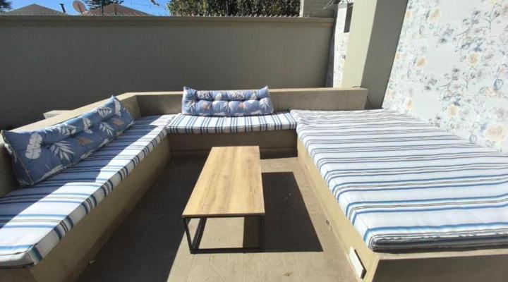 Bryanston Palms Accommodation