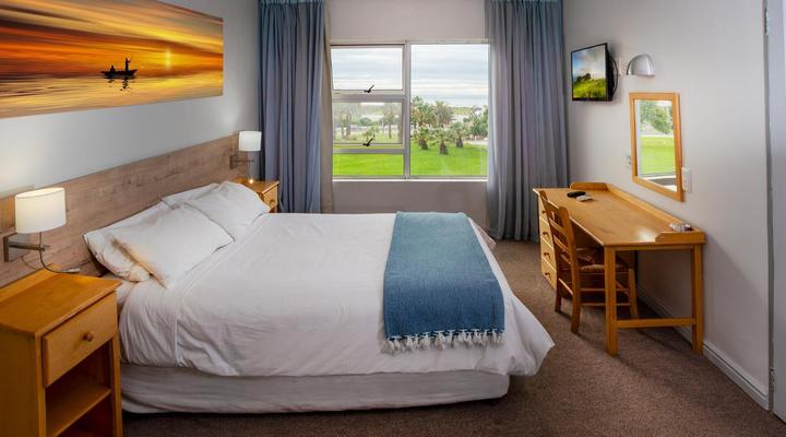 Bishops Lodge & Whaler's Inn