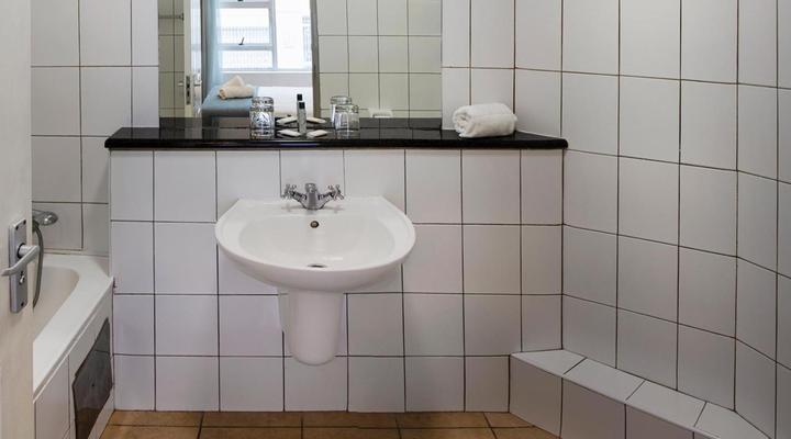 Bishops Lodge & Whaler's Inn