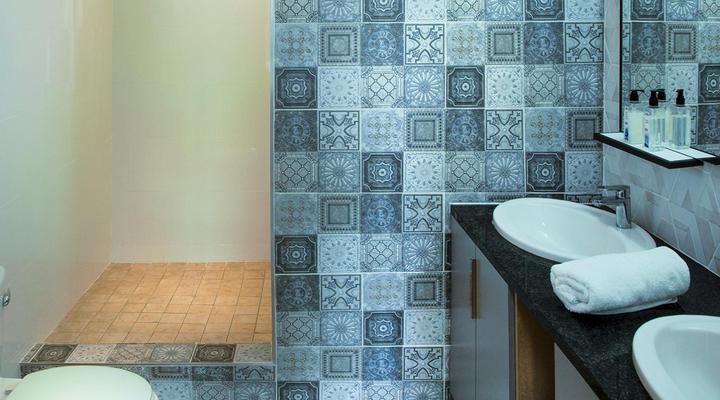 Bishops Lodge & Whaler's Inn