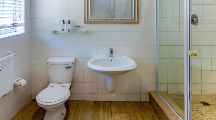 Bishops Lodge & Whaler's Inn