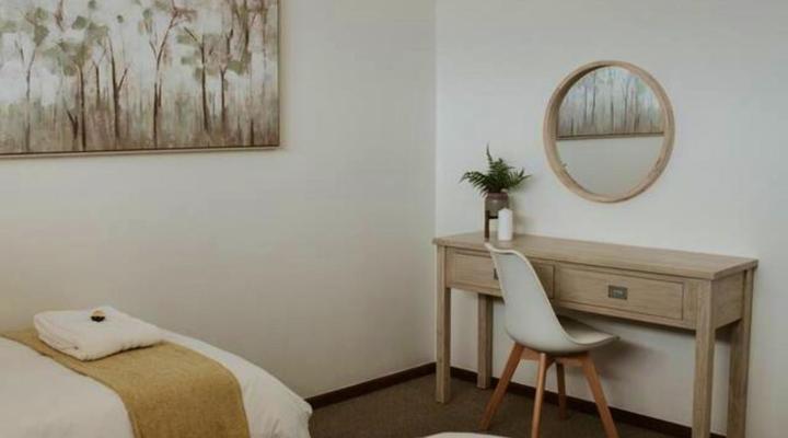 Panoramic Seaview @ Strand