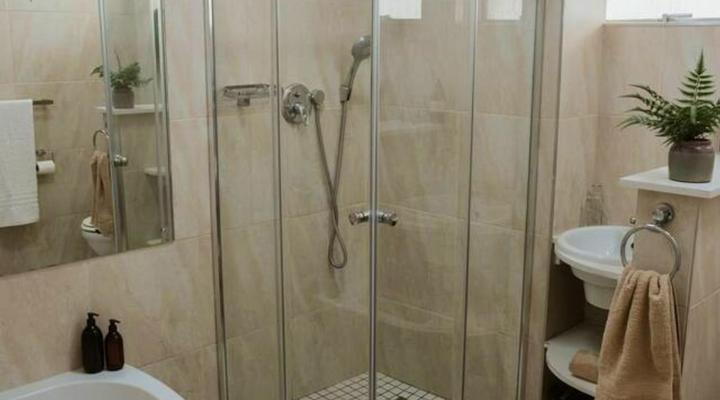 Panoramic Seaview @ Strand