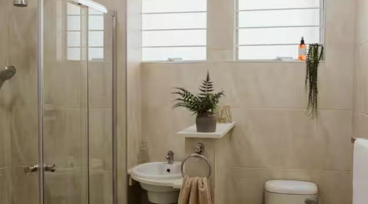 Panoramic Seaview @ Strand