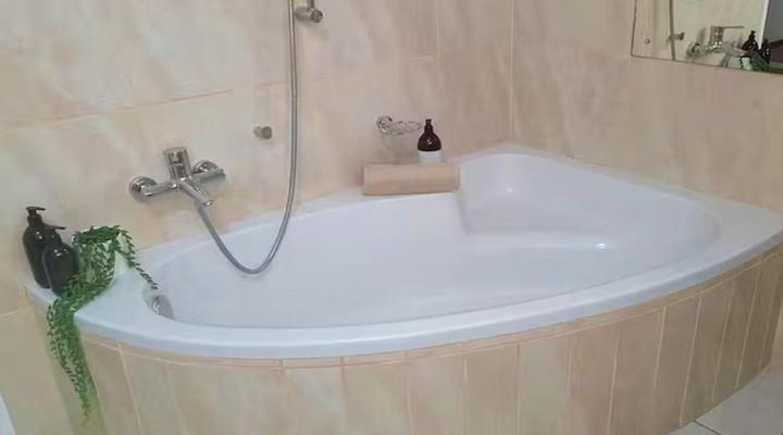 Panoramic Seaview @ Strand