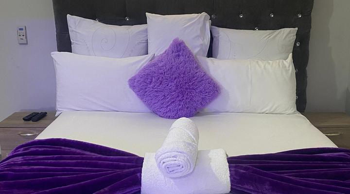 Forchutec Guest House Sunset Beach