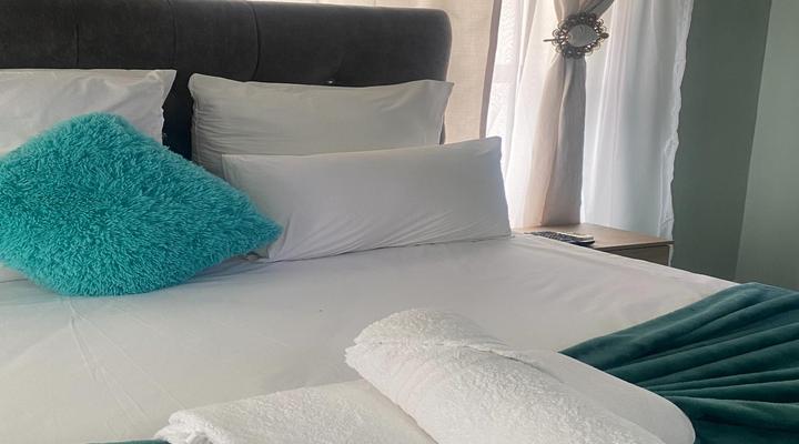 Forchutec Guest House Sunset Beach