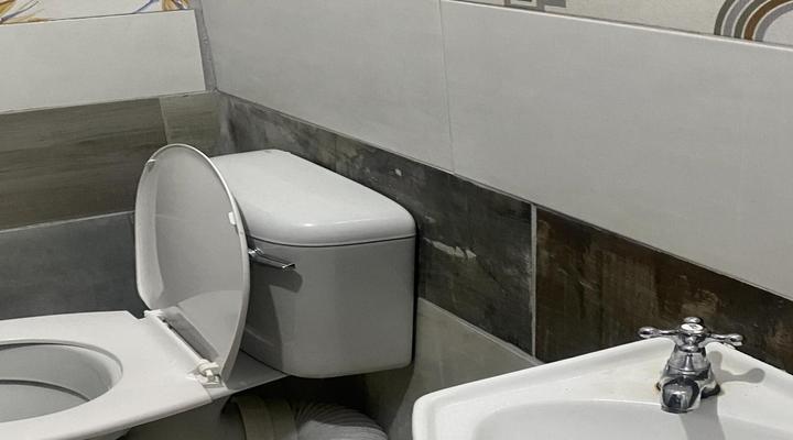 Forchutec Guest House Sunset Beach