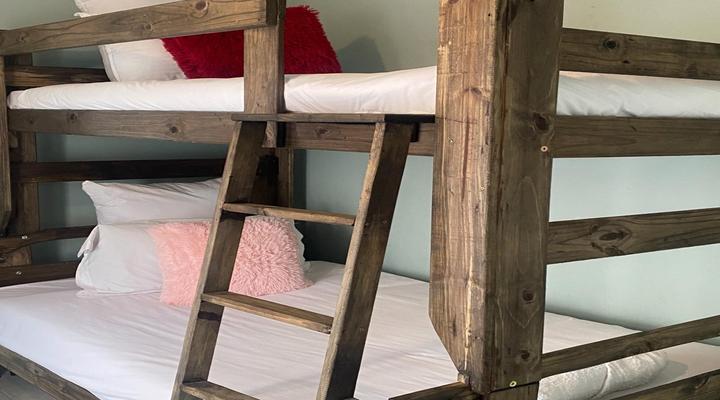 Forchutec Guest House Sunset Beach