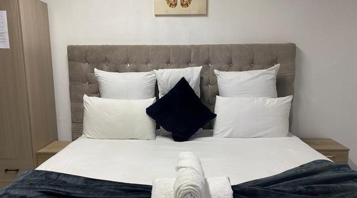 Forchutec Guest House Sunset Beach