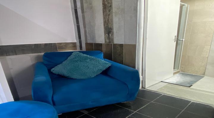 Forchutec Guest House Sunset Beach