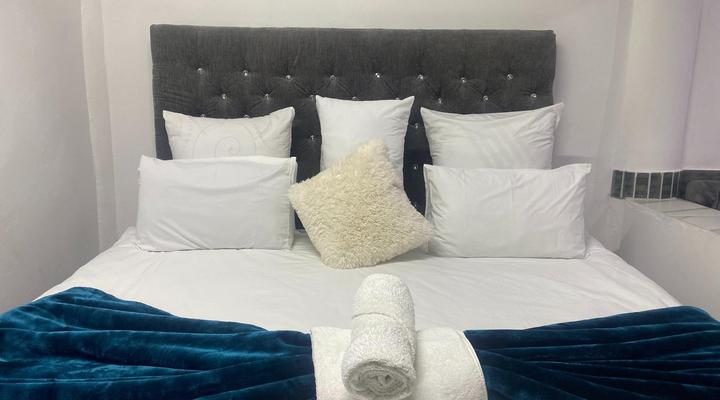 Forchutec Guest House Sunset Beach