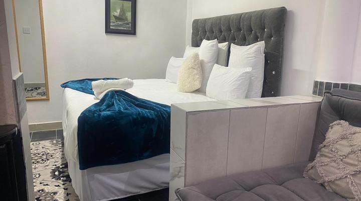 Forchutec Guest House Sunset Beach