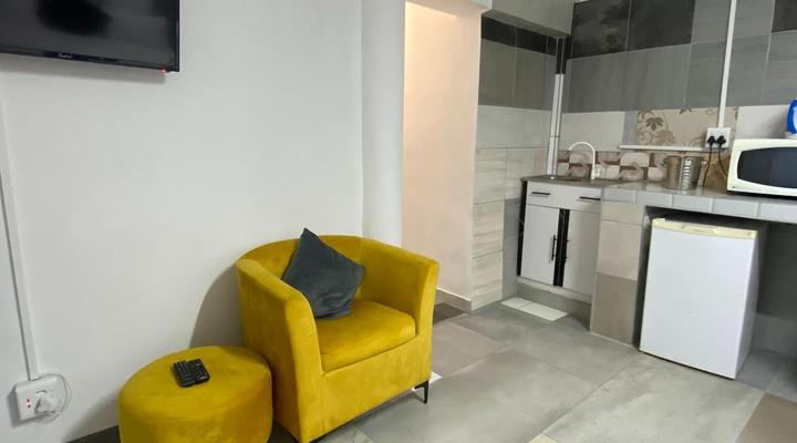 Forchutec Guest House Sunset Beach