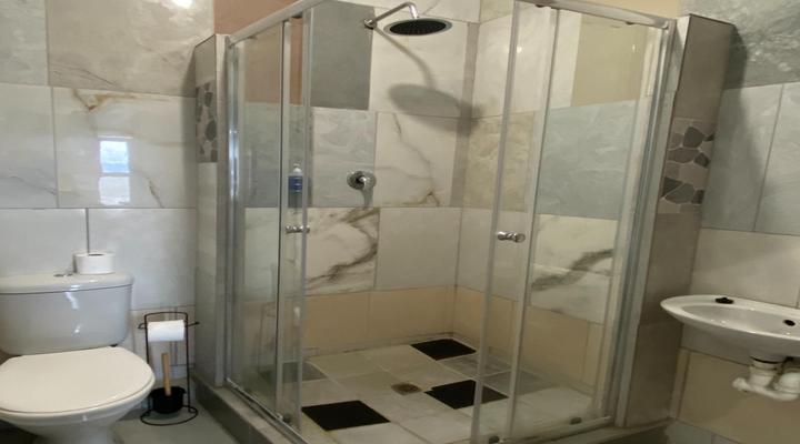 Forchutec Guest House Sunset Beach