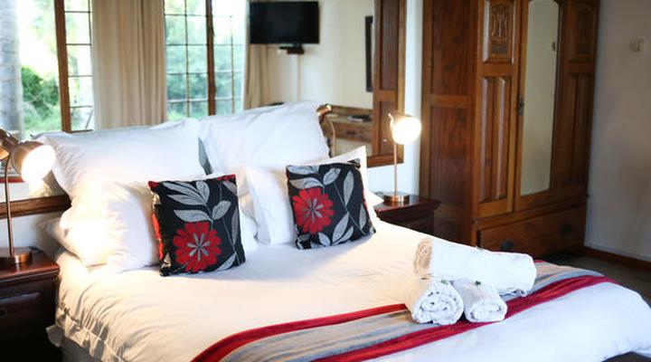 Boutique Hotel & Spa, Wedding & Conference Venue