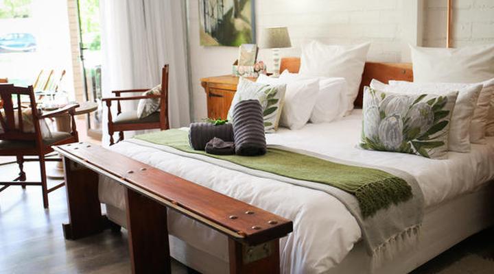 Boutique Hotel & Spa, Wedding & Conference Venue