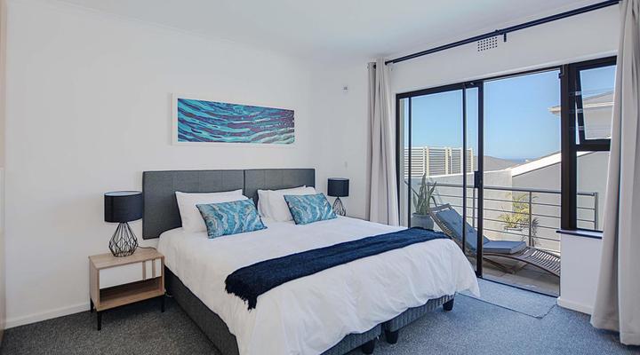 Blouberg Beach House