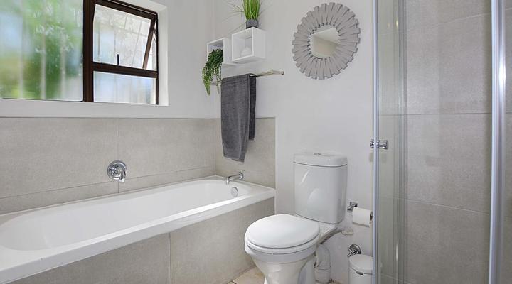 Blouberg Beach House