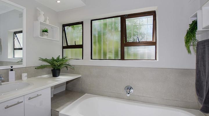 Blouberg Beach House