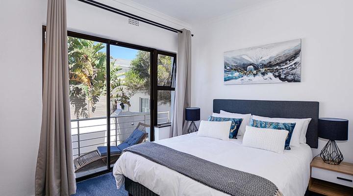 Blouberg Beach House