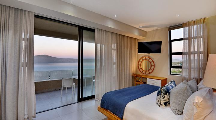 The Shark Bay Boutique & Spa