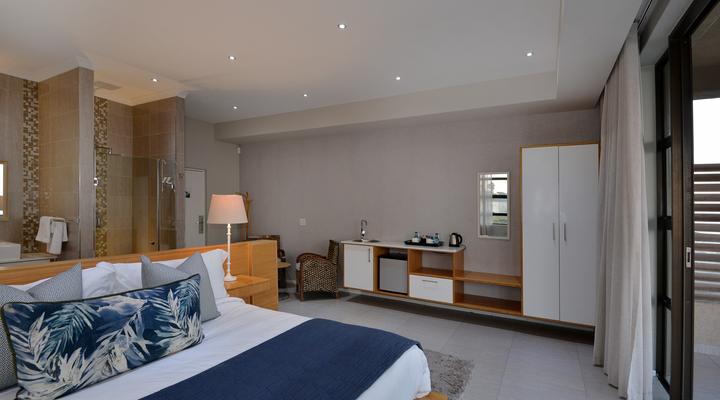 The Shark Bay Boutique & Spa