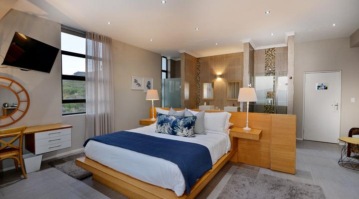 The Shark Bay Boutique & Spa