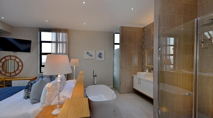 The Shark Bay Boutique & Spa