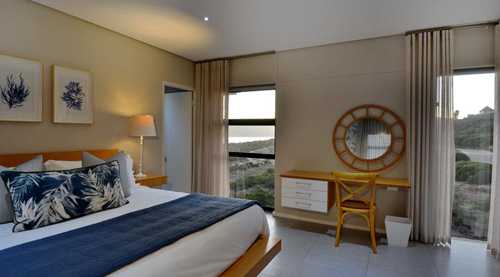 The Shark Bay Boutique & Spa