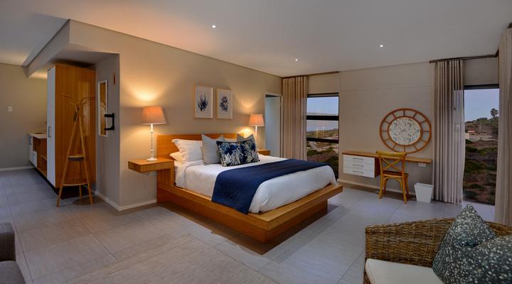 The Shark Bay Boutique & Spa