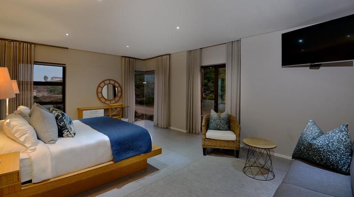 The Shark Bay Boutique & Spa