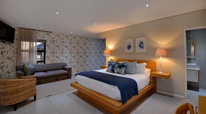 The Shark Bay Boutique & Spa